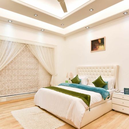 Treebo Trend The G8 Sector 39 Noida Exterior foto