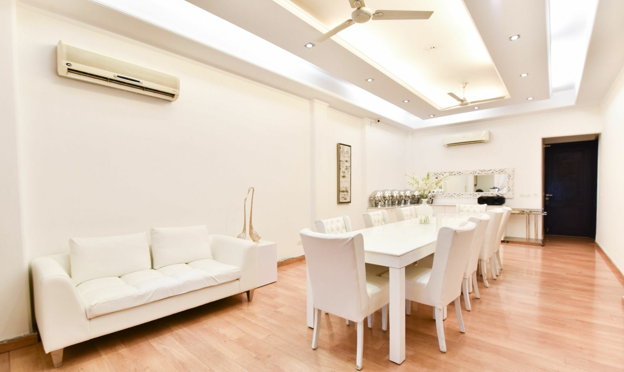 Treebo Trend The G8 Sector 39 Noida Exterior foto