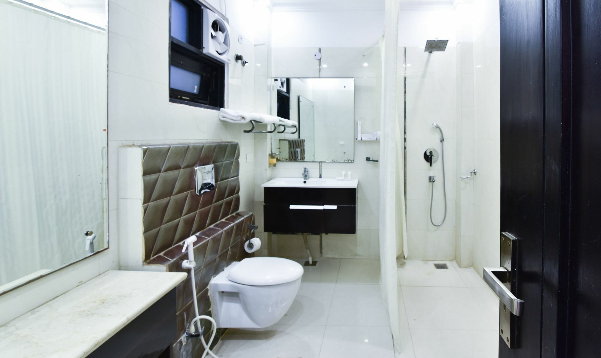 Treebo Trend The G8 Sector 39 Noida Exterior foto