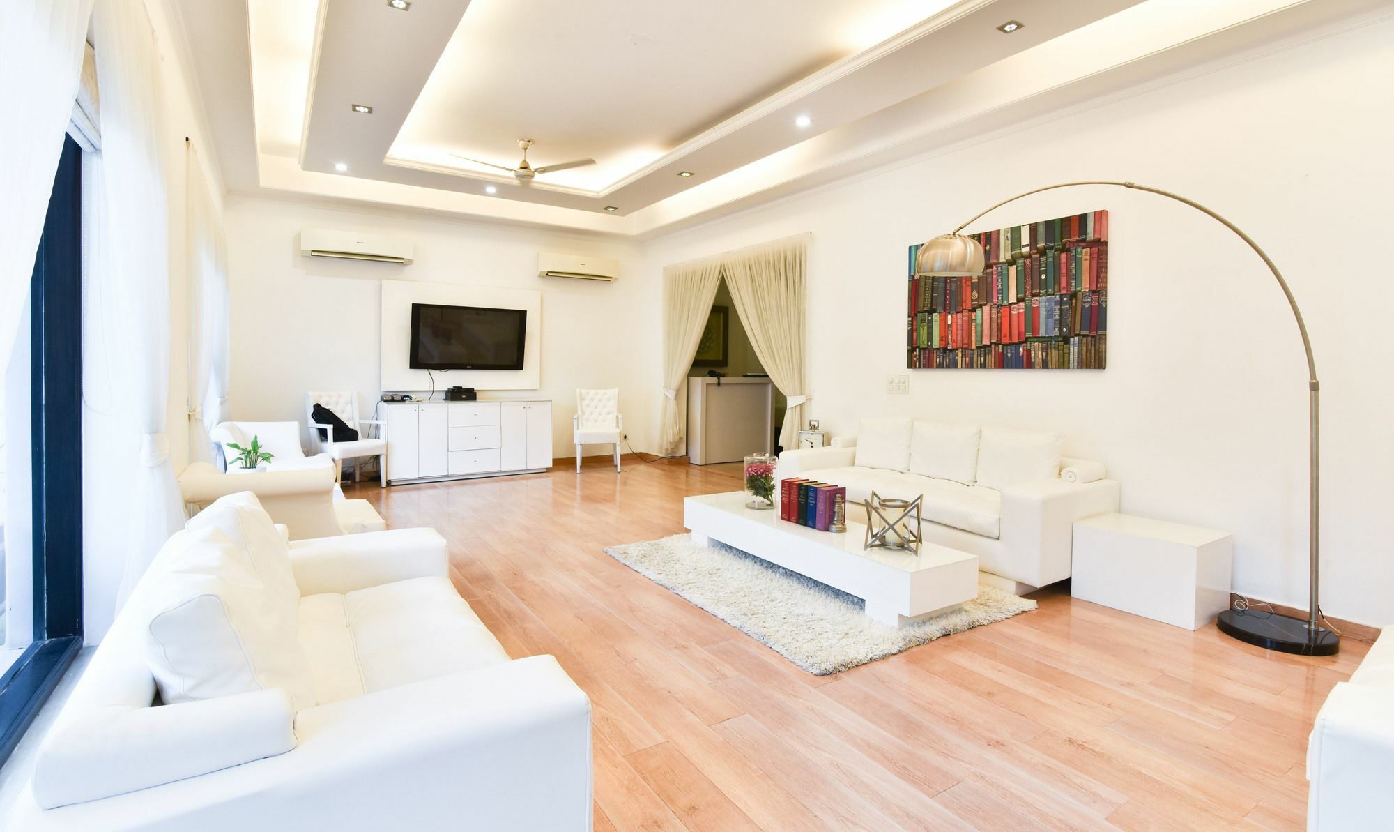 Treebo Trend The G8 Sector 39 Noida Exterior foto