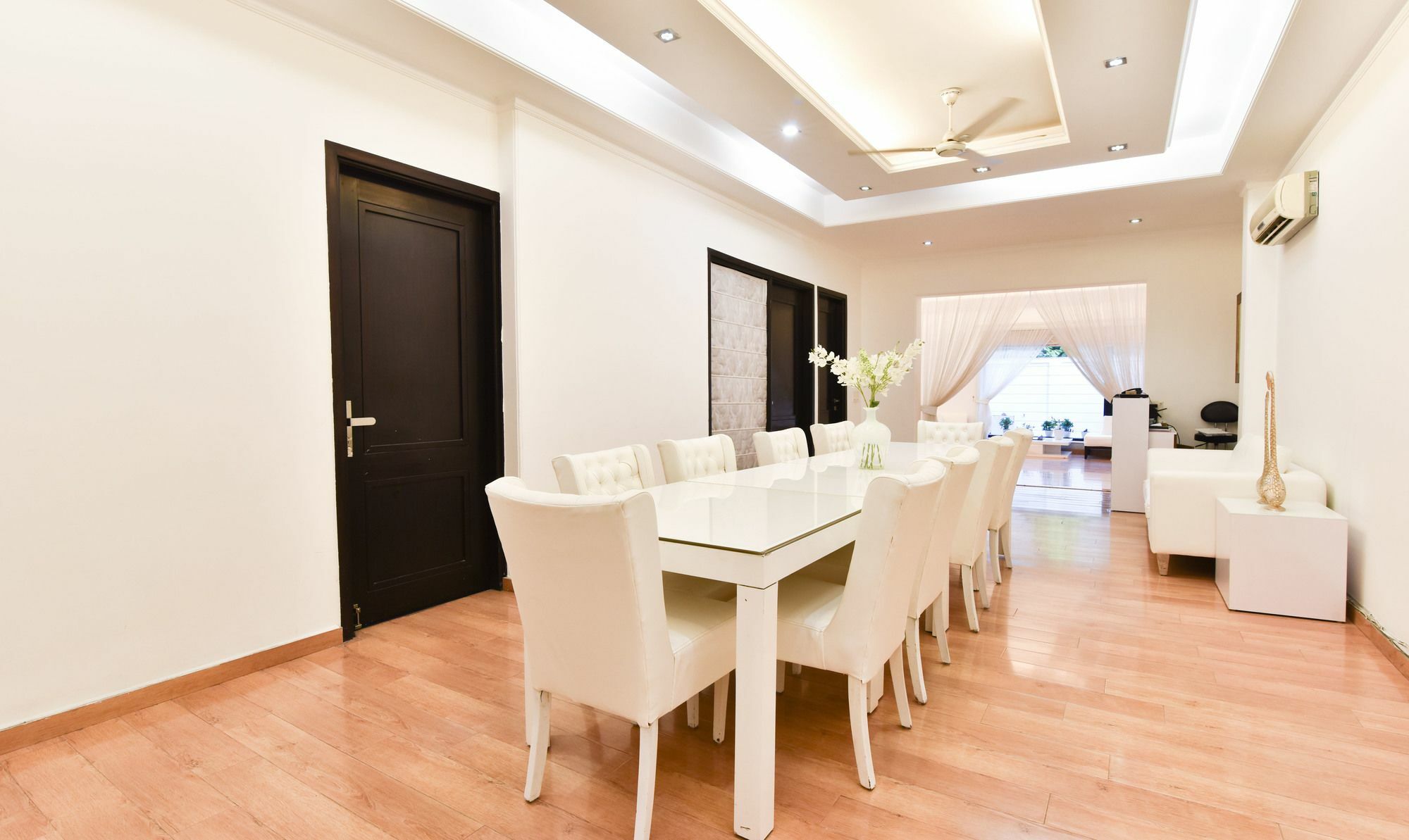 Treebo Trend The G8 Sector 39 Noida Exterior foto