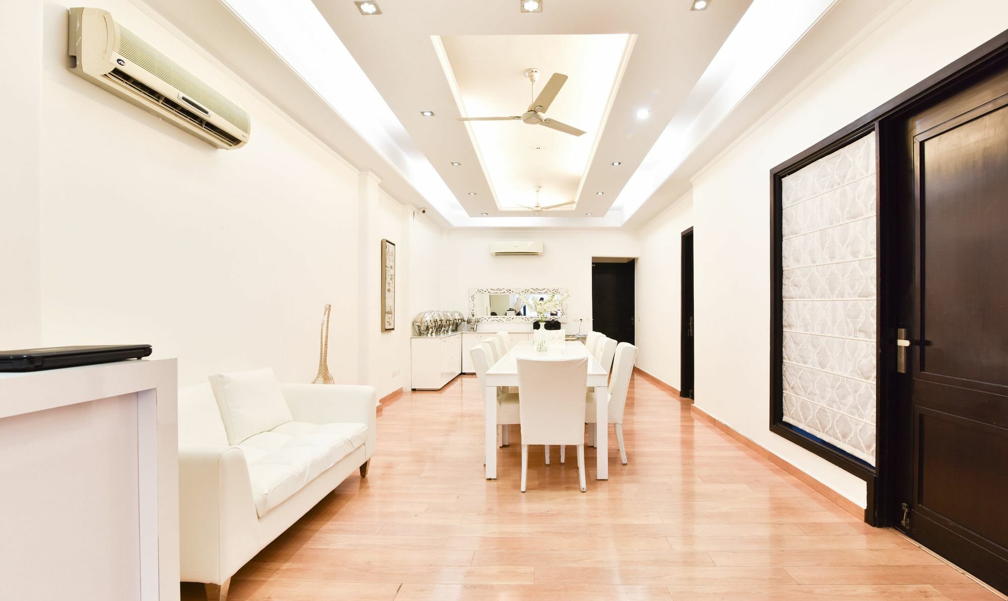Treebo Trend The G8 Sector 39 Noida Exterior foto